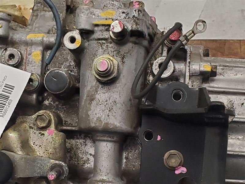 Toyota Celica GTS, Manual Transmission Engine Fits, 00-05, 2ZZGE, 33111-20160 - Fresh Stock Dated February 2026