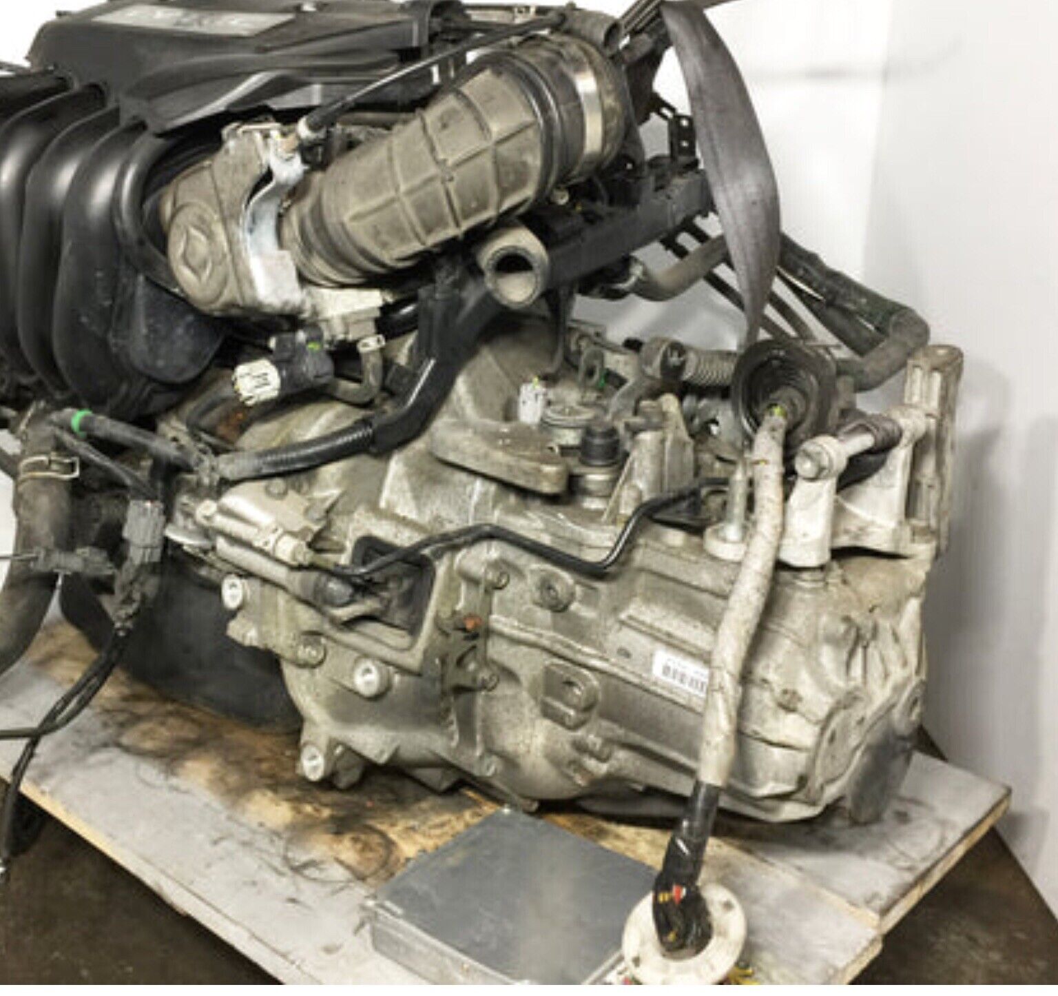 05-06 JDM RSX TYPE S 5 SPEED MANUAL TRANSMISSION GEAR BOX-K20A - Fresh Stock Dated February 2026