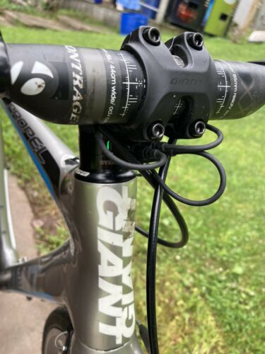 giant propel advanced Rare Hard to find a size small - Fresh Stock Dated December 2025