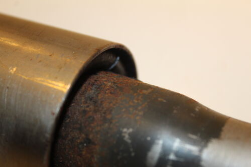 2003 Honda Goldwing GL1800 Drive Shaft 40200-mca-010 - Fresh Stock Dated February 2026