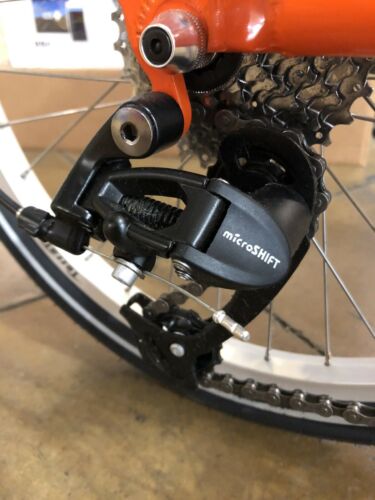 Flawless 2014 Terratrike Rambler Recumbent + Sportcrafters Trainer - All In Box - Fresh Stock Dated December 2025