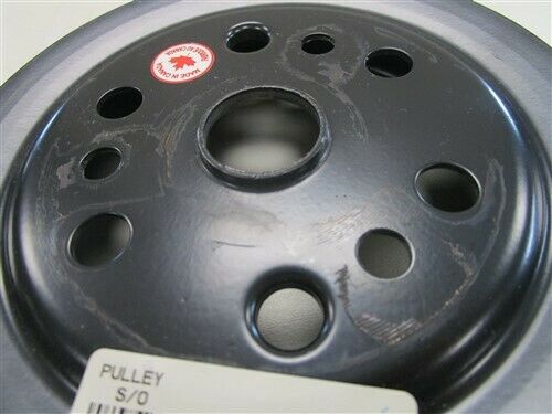 MERCURY QUICKSILVER PULLEY 33863T MARINE BOAT - Fresh Stock Dated February 2026