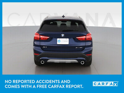 2020 BMW X1 sDrive28i Sport Utility 4D - Fresh Stock Dated December 2025