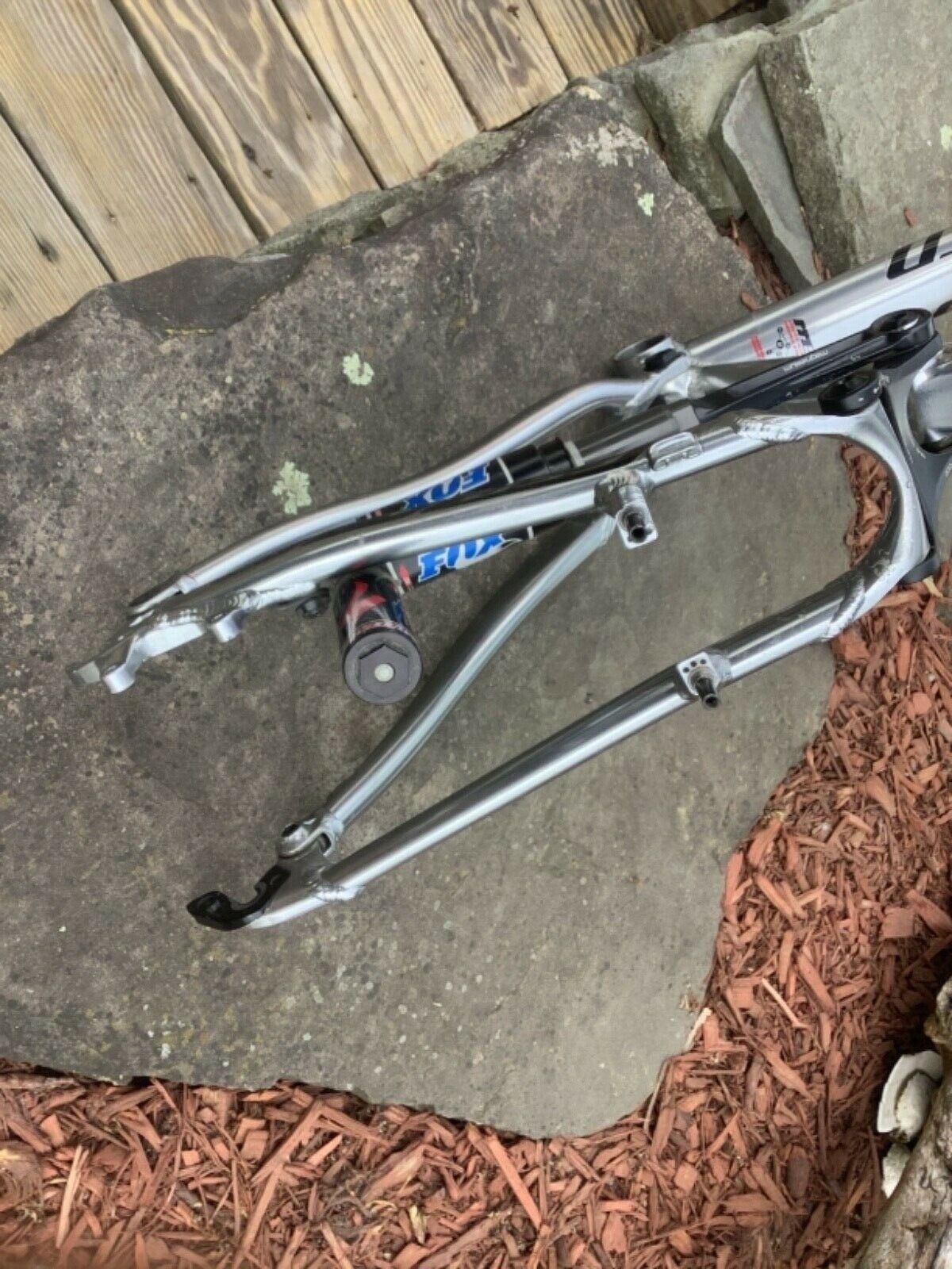 specialized epic framest sid ritchey fsr xtr beautiful large 26”  M5 disc/rim - Fresh Stock Dated December 2025