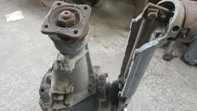 64 TRIUMPH SPITFIRE TRANSMISSION - Fresh Stock Dated February 2026