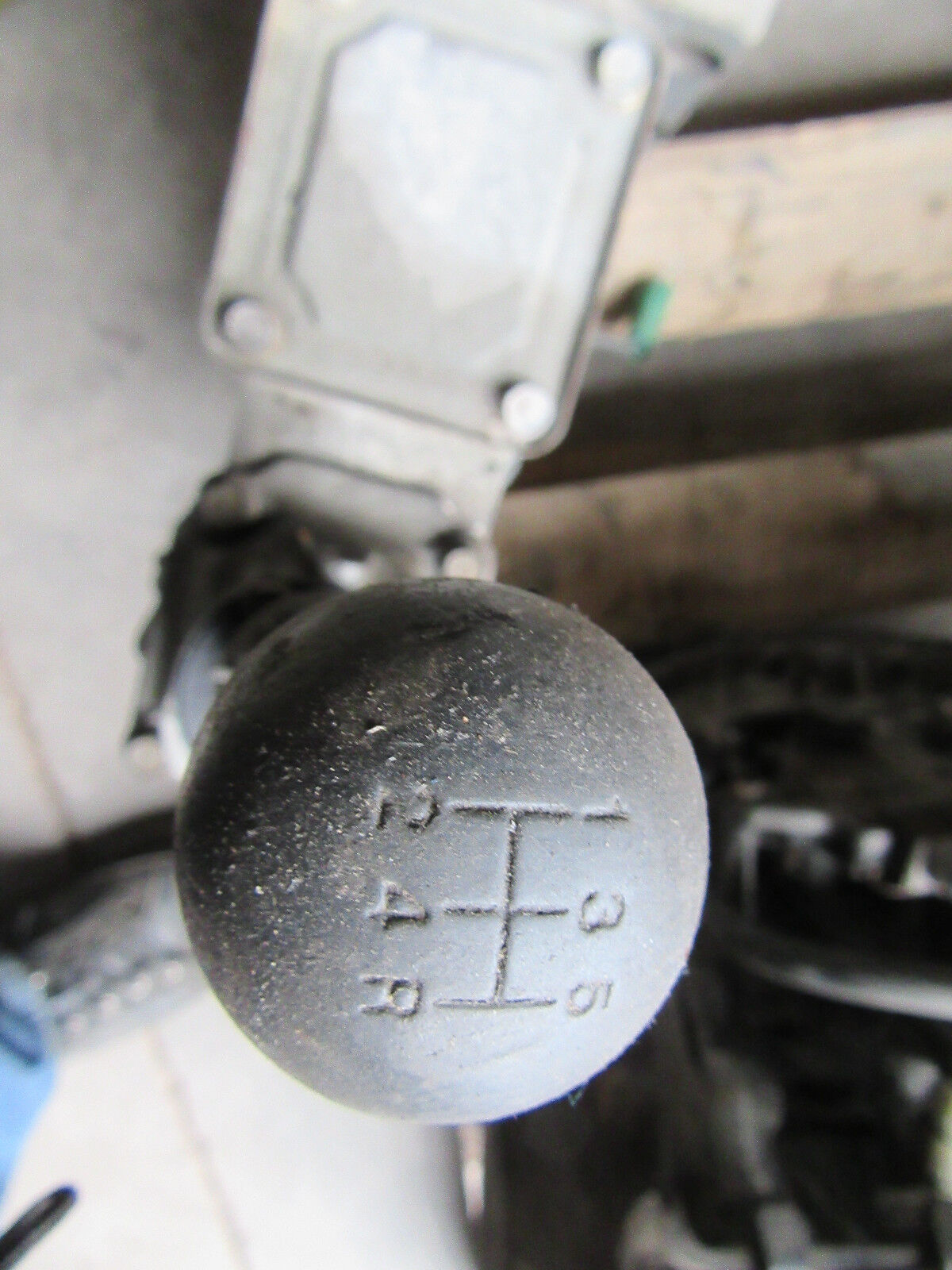 MANUAL TRANSMISSION 5 SPEED 99 00 01 02 03 04 MAZDA MIATA MX-5 MX5  ENGINE MOTOR - Fresh Stock Dated February 2026