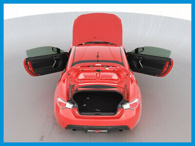 2013 Scion FR-S Coupe 2D - Fresh Stock Dated February 2026