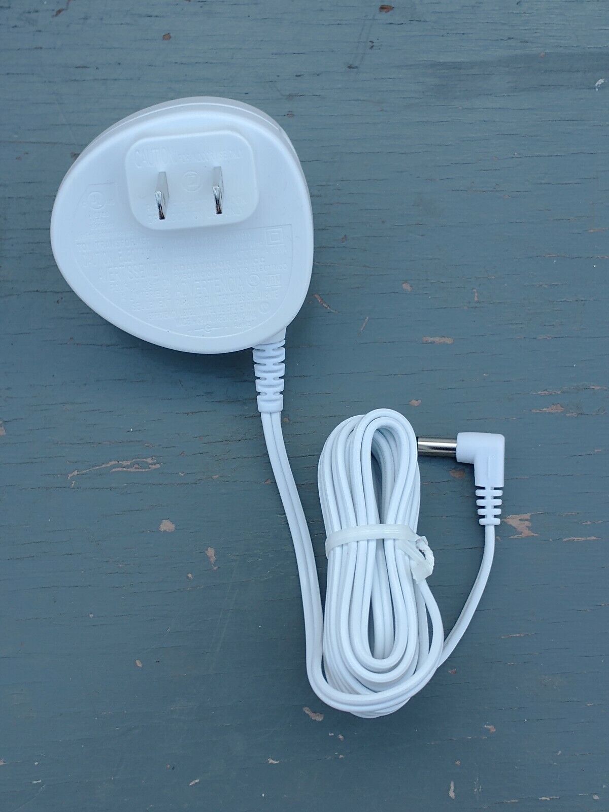 leapfrog ac adapter , 9V power supply, charger  690-11213, leappad ,leapster ,1K - Fresh Stock Dated February 2026