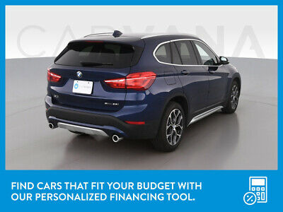 2020 BMW X1 sDrive28i Sport Utility 4D - Fresh Stock Dated December 2025