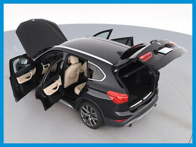 2016 BMW X1 xDrive28i Sport Utility 4D - Fresh Stock Dated December 2025