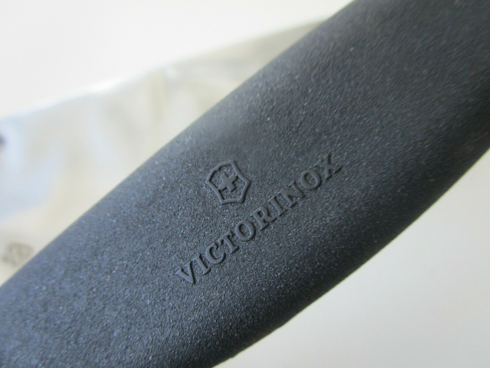 SWISS ARMY VICTORINOX CHEFS KNIFE - Fresh Stock Dated December 2025