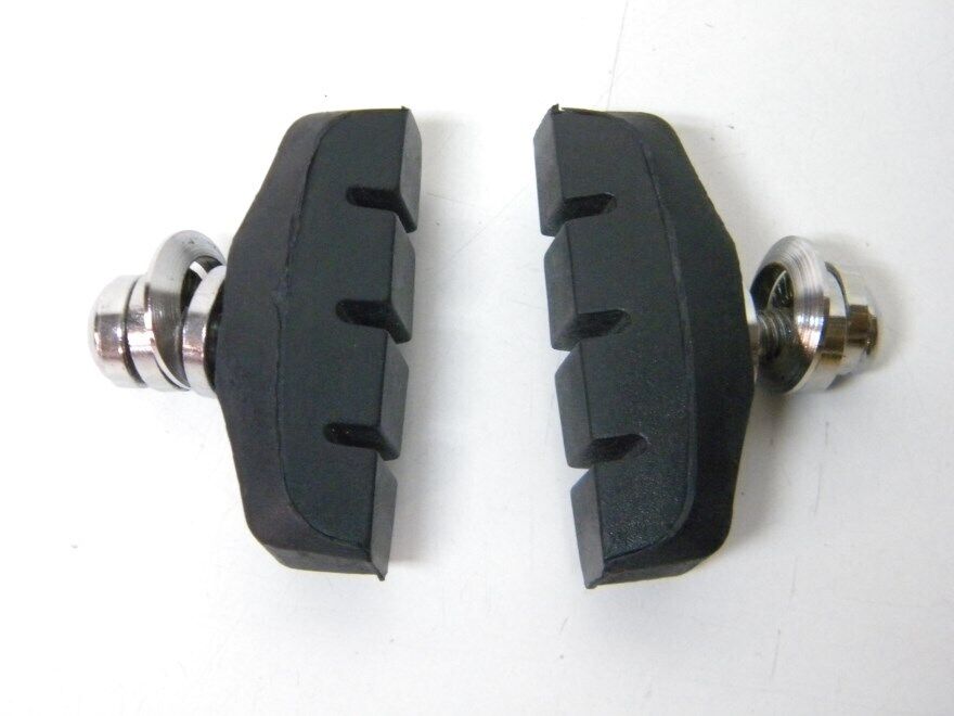 1 Pair Brake Pads Cantilever for DEORE LX BR-M550 BR-M454 (994) - Fresh Stock Dated February 2026