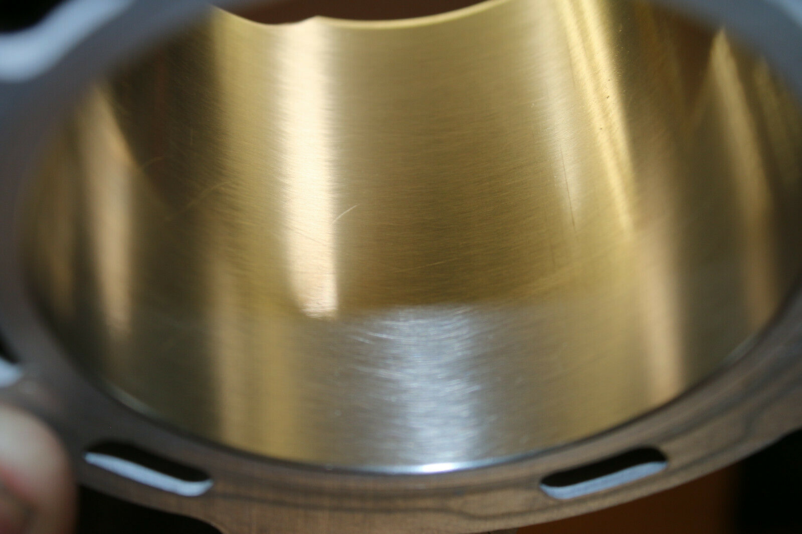 KTM OEM Cylinder Barrel 250 SXF XCF 250SXF 250XCF FE 16-20 MINT 79030038000 #1 - Fresh Stock Dated February 2026