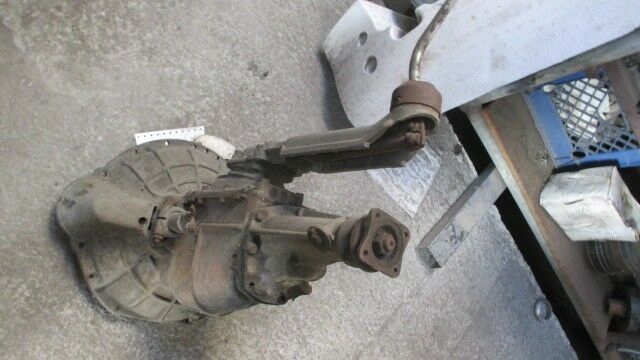 64 TRIUMPH SPITFIRE TRANSMISSION - Fresh Stock Dated February 2026