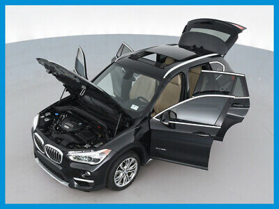 2017 BMW X1 xDrive28i Sport Utility 4D - Fresh Stock Dated December 2025