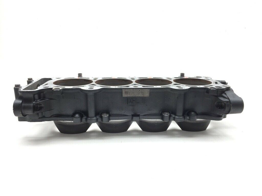 2009 Honda CBR1000RR CBR 1000RR ABS Engine Cylinder Jug W Pistons 2608A - Fresh Stock Dated February 2026