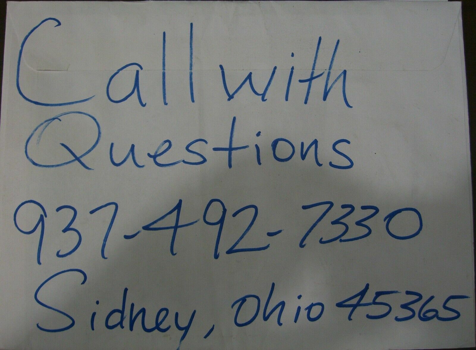 Chevy Chevrolet C60 Truck SM 420 4 Speed Stick Shift Transmission 4x2 - Fresh Stock Dated February 2026