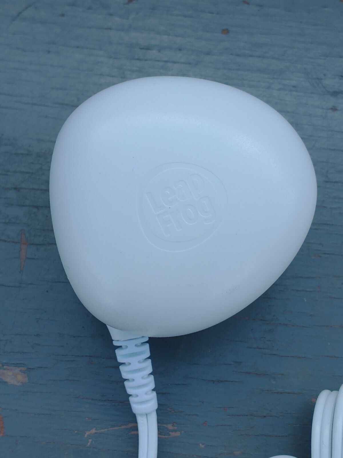 leapfrog ac adapter , 9V power supply, charger  690-11213, leappad ,leapster ,1K - Fresh Stock Dated February 2026