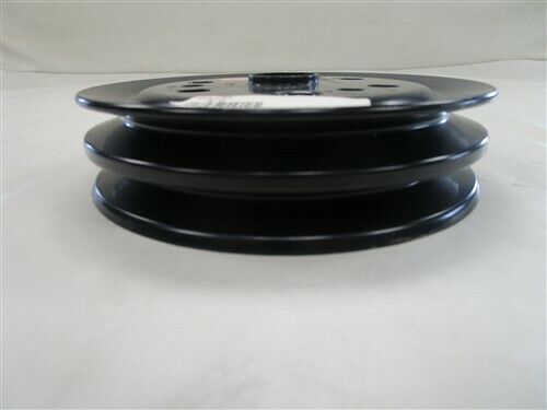 MERCURY QUICKSILVER PULLEY 33863T MARINE BOAT - Fresh Stock Dated February 2026