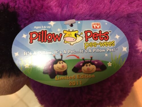 Pillow Pets 
