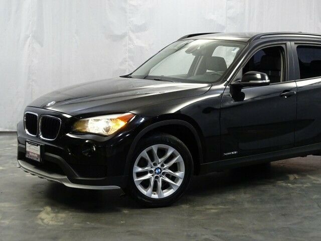 2015 BMW X1 xDrive28i / AWD xDrive - Fresh Stock Dated December 2025