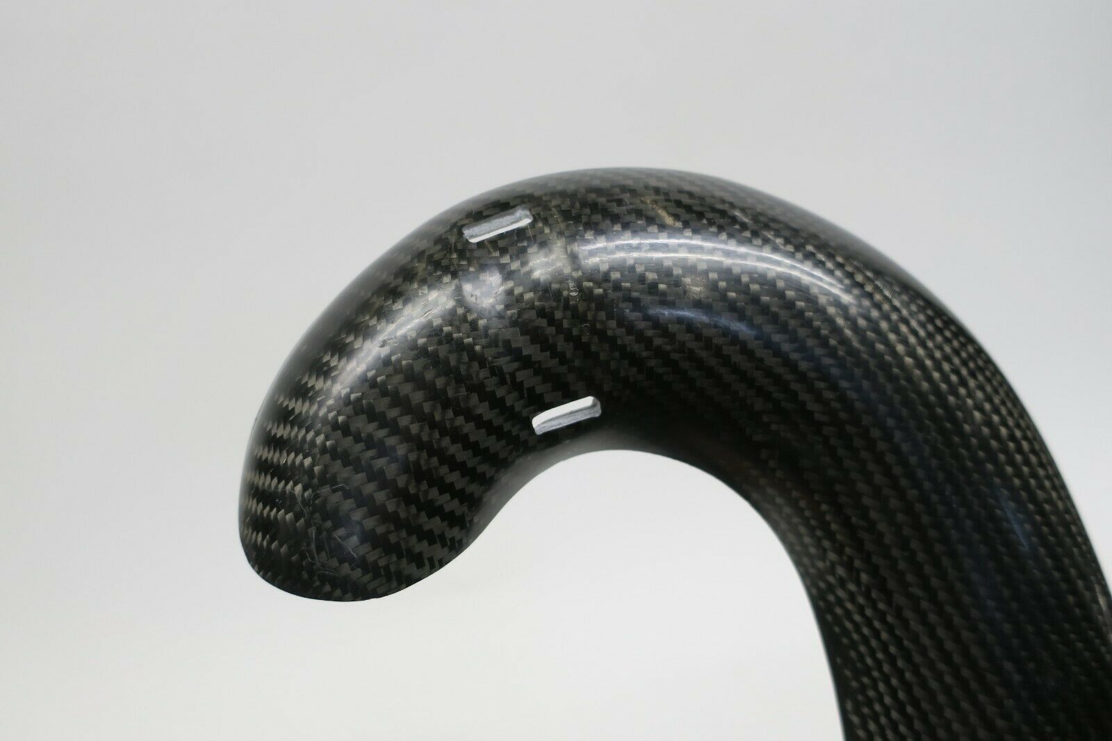 P3 Carbon Pipe Guard FMF - 107062 - Fresh Stock Dated February 2026