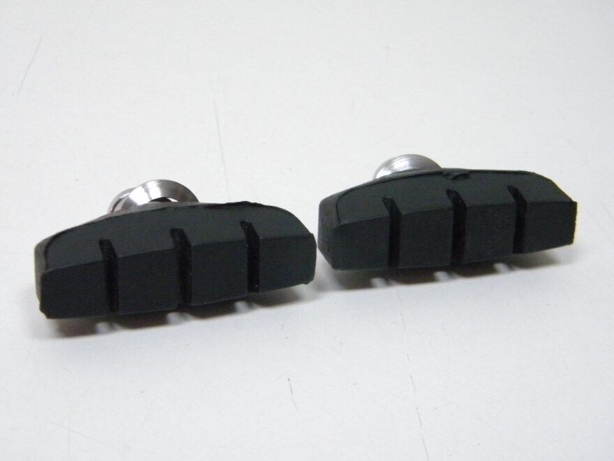 1 Pair Brake Pads Cantilever for DEORE LX BR-M550 BR-M454 (994) - Fresh Stock Dated February 2026