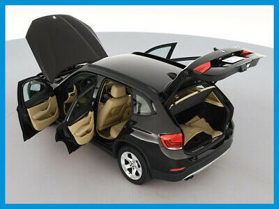 2015 BMW X1 sDrive28i Sport Utility 4D - Fresh Stock Dated December 2025