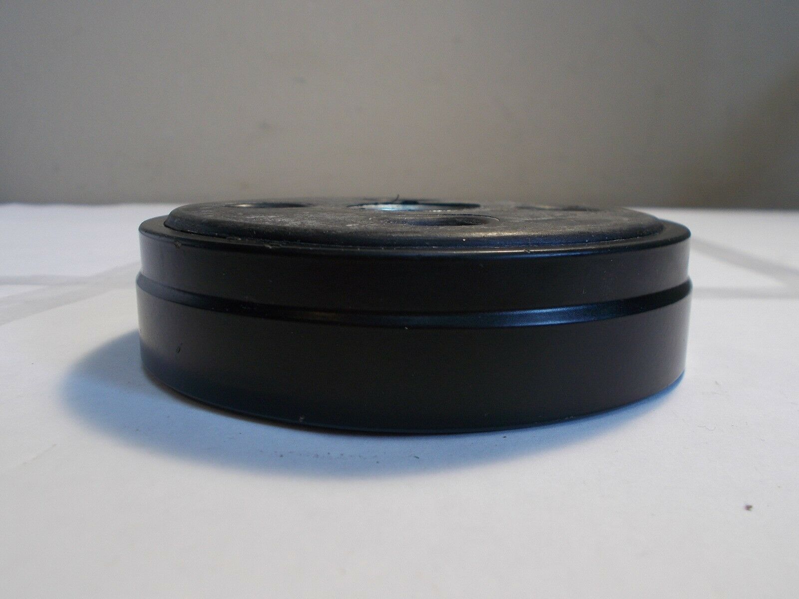 Ural Flexible U-joint Coupling for Drive Shaft 72-053246 (Misc 2) - Fresh Stock Dated February 2026