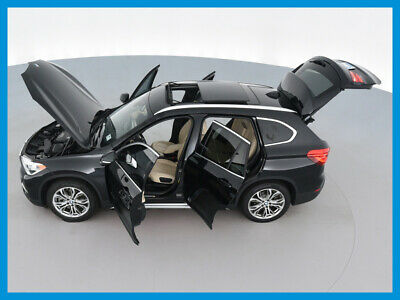 2017 BMW X1 xDrive28i Sport Utility 4D - Fresh Stock Dated December 2025