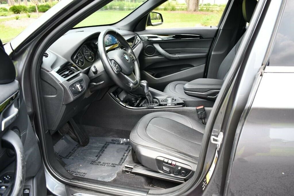 2016 BMW X1 xDrive28i W/Technology and Premium Packages - Fresh Stock Dated December 2025