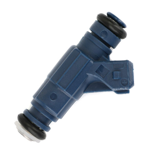 1X Fuel Injectors 0280156208 For Polaris RZR Sportsman Ranger EFI 700 800 RGR CA - Fresh Stock Dated February 2026