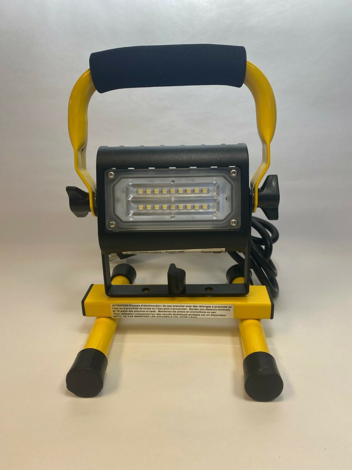 Southwire ProLight 15W LED Slim Work Light - Fresh Stock Dated February 2026
