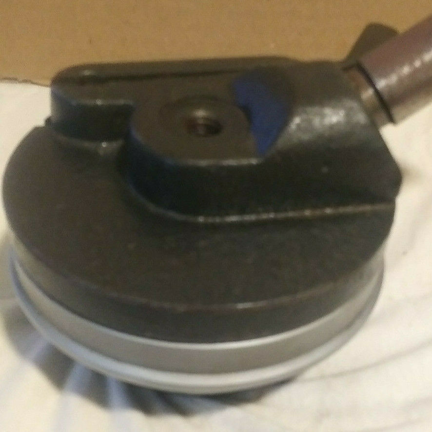 6 STATION TURRET HEAD 6MT???  SHANK MADE IN USA - Fresh Stock Dated February 2026