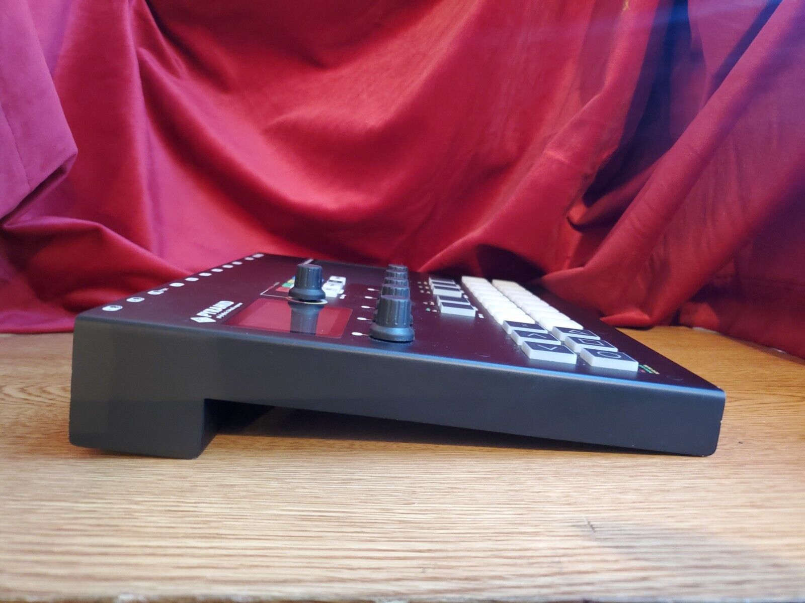 Squarp Pyramid MK3 MIDI + CV SEQUENCER IN PERFECT WORKING CONDITION - Fresh Stock Dated February 2026