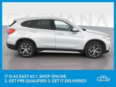 2018 BMW X1 sDrive28i Sport Utility 4D - Fresh Stock Dated December 2025