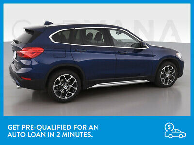 2020 BMW X1 sDrive28i Sport Utility 4D - Fresh Stock Dated December 2025