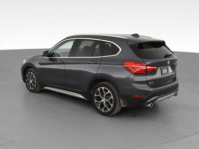 2020 BMW X1 xDrive28i Sport Utility 4D - Fresh Stock Dated December 2025