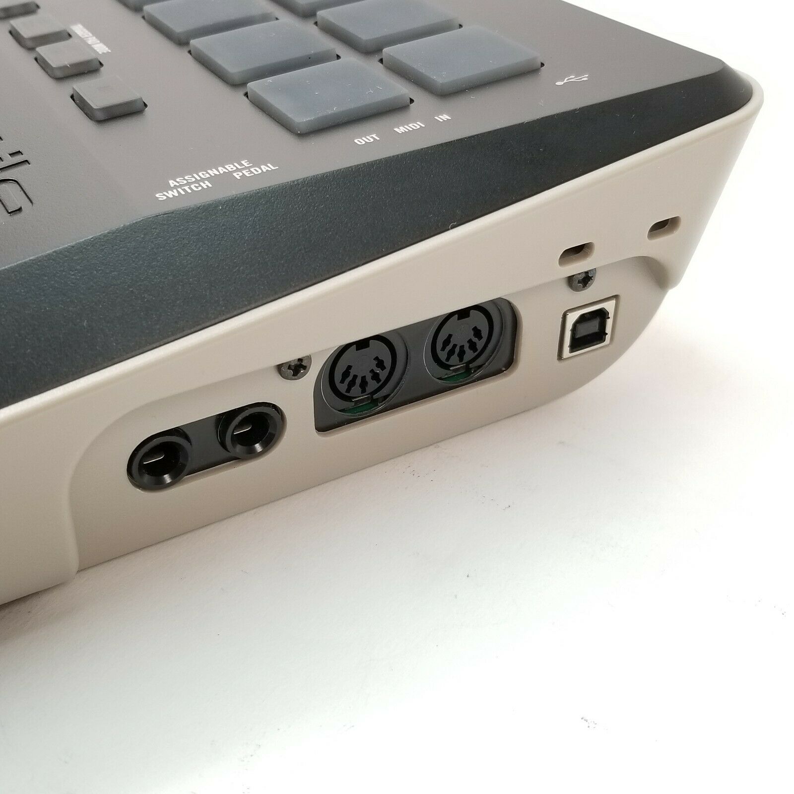 KORG taktile-25 USB Controller MIDI 25-Key DAW/Synthesizer Keyboard w/cable - Fresh Stock Dated February 2026