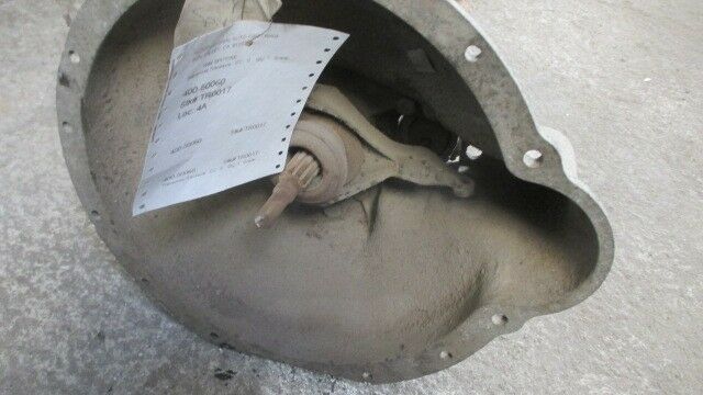 64 TRIUMPH SPITFIRE TRANSMISSION - Fresh Stock Dated February 2026