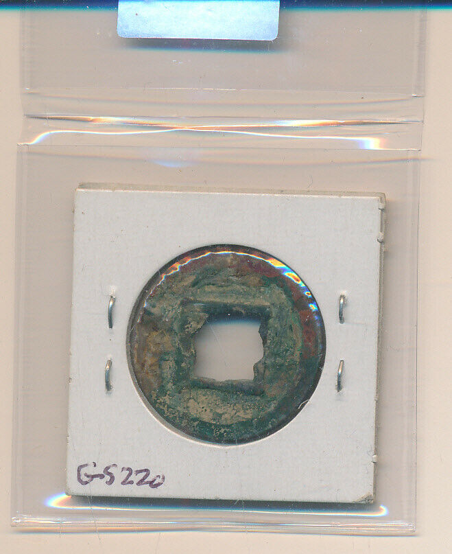 CHINA - NEI WEI DYNASTY 528-529 - SCARCE SCH. 239 #7015 - Fresh Stock Dated February 2026