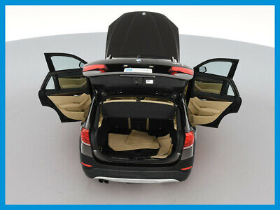 2015 BMW X1 sDrive28i Sport Utility 4D - Fresh Stock Dated December 2025