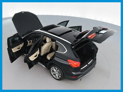 2017 BMW X1 xDrive28i Sport Utility 4D - Fresh Stock Dated December 2025