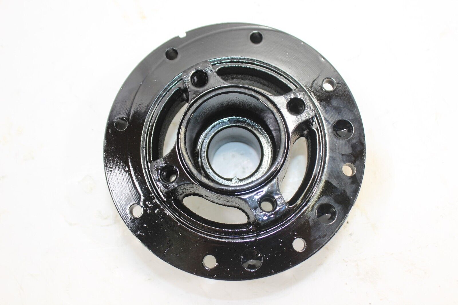 Volvo Penta Ford 5.8 V8 351 EFI Sterndrive Engine Harmonic Balancer Pulley - Fresh Stock Dated February 2026