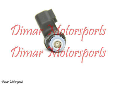 Polaris RZR Ranger 800 Replacement Fuel Injector Set 1204318 1204319 1203568 - Fresh Stock Dated February 2026