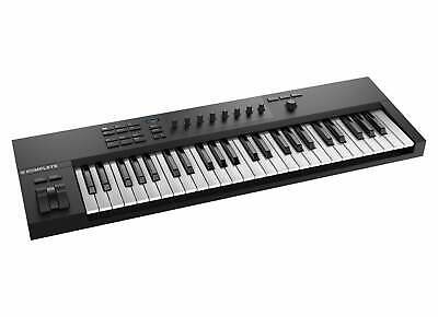 Native Instruments KOMPLETE Kontrol A49 MIDI Controller - Fresh Stock Dated December 2025