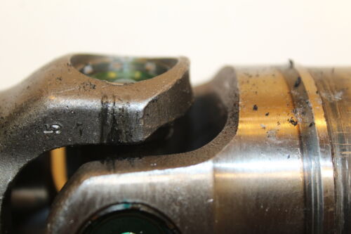 2003 Honda Goldwing GL1800 Drive Shaft 40200-mca-010 - Fresh Stock Dated February 2026