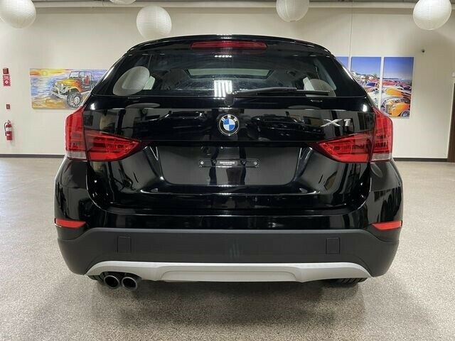 2015 BMW X1 xDrive28i Sport Utility 4D 2015 BMW X1, Black with 88450 Miles available now! - Fresh Stock Dated December 2025