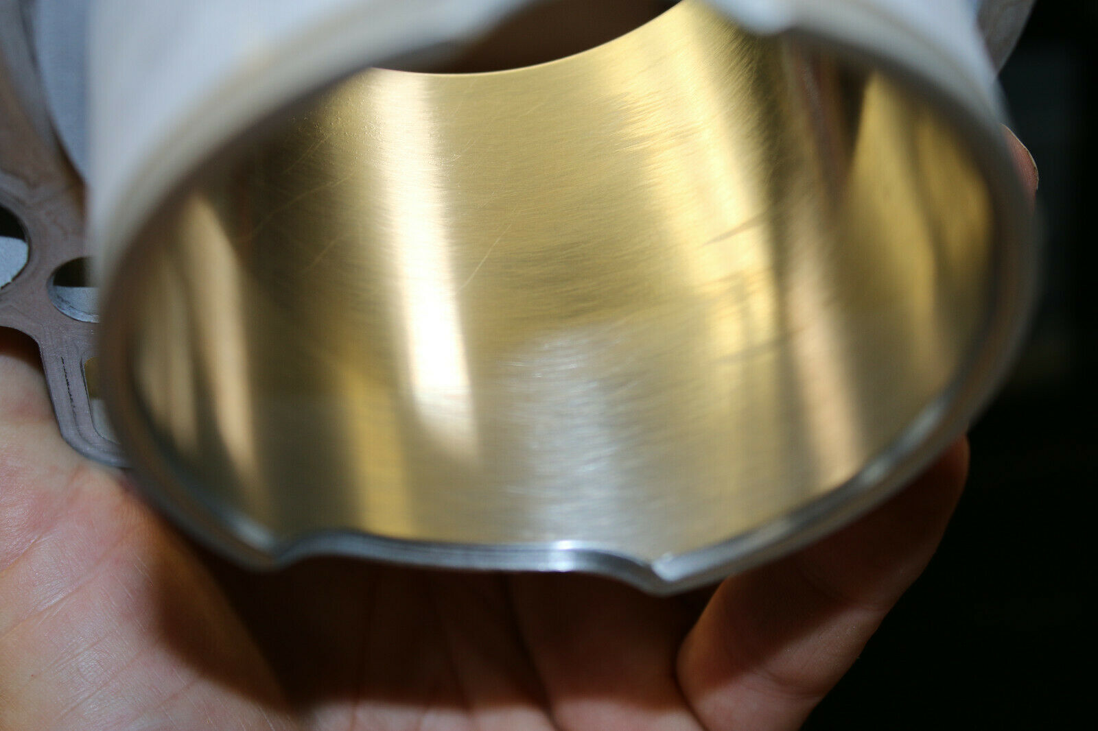 KTM OEM Cylinder Barrel 250 SXF XCF 250SXF 250XCF FE 16-20 MINT 79030038000 #1 - Fresh Stock Dated February 2026