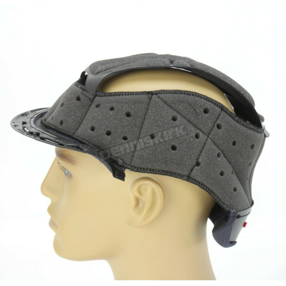 HJC HELMET LINER FOR FG-17 HELMET 2XL/XXL - 0917-3005-08 BRAND NEW - Fresh Stock Dated February 2026